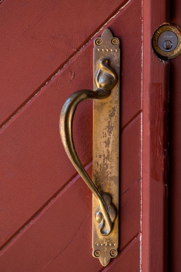 Petersons Armidale Winery And Guesthouse Bagian luar foto