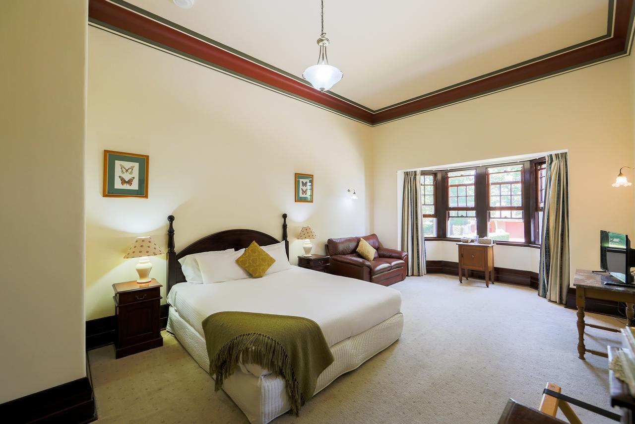 Petersons Armidale Winery And Guesthouse Bagian luar foto