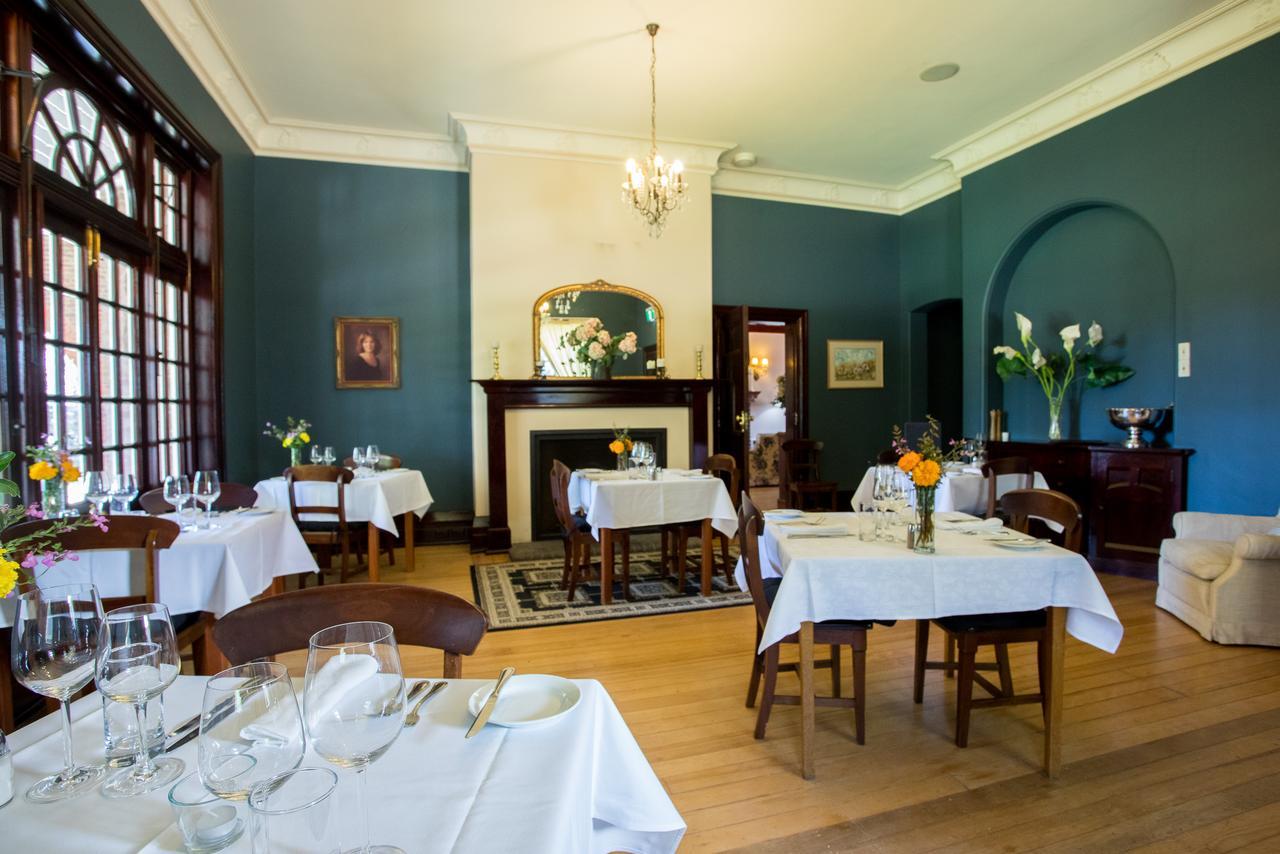 Petersons Armidale Winery And Guesthouse Bagian luar foto