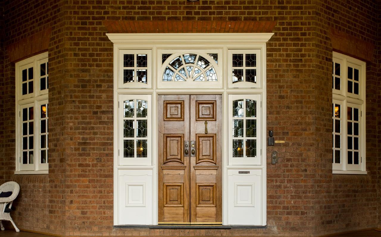 Petersons Armidale Winery And Guesthouse Bagian luar foto